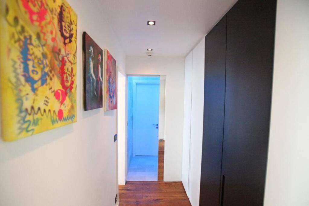 George Apartment In Neuilly Экстерьер фото